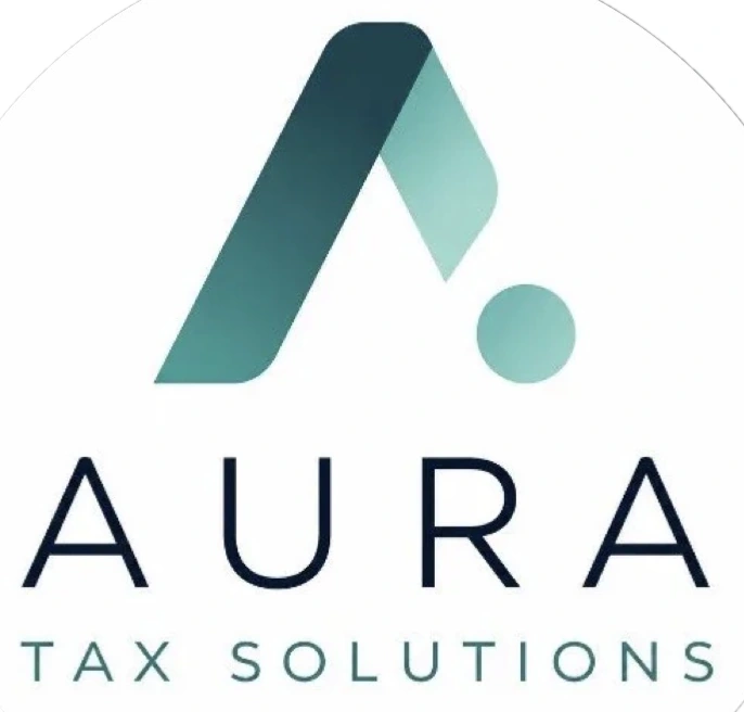 Aura Tax Solutions logo